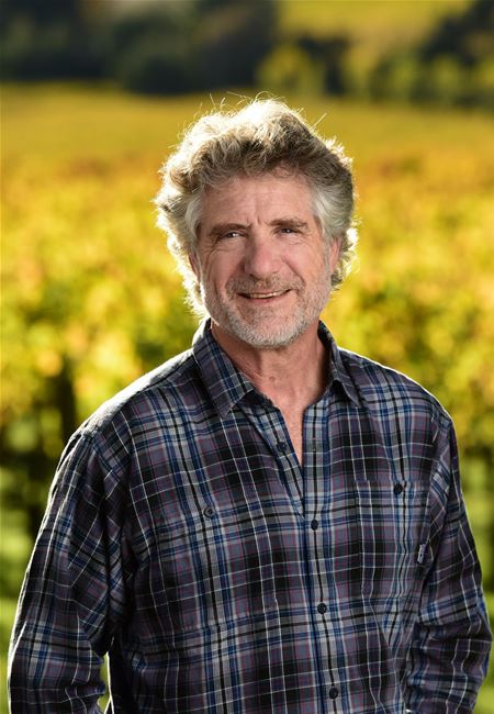 Winemaker, Tom Farella